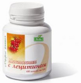 Мастоклин с лецитином ( 60 табл.)